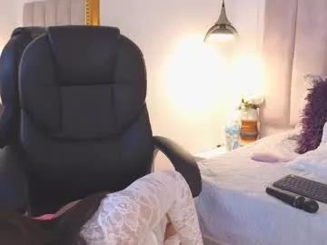 arianaa_miller_ from Chaturbate is Freechat