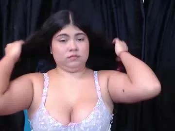 ariannamills_ from Chaturbate is Freechat