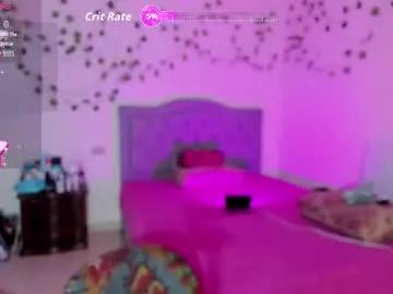 ariel_adan from Chaturbate is Freechat