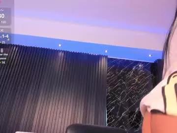 arigy_gomez from Chaturbate is Freechat