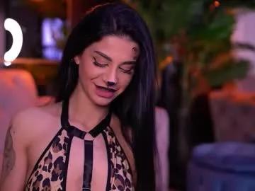 arinarhodes from Chaturbate is Freechat