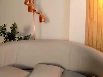 arirobert_ from Chaturbate is Freechat