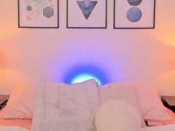 arivega from Chaturbate is Freechat