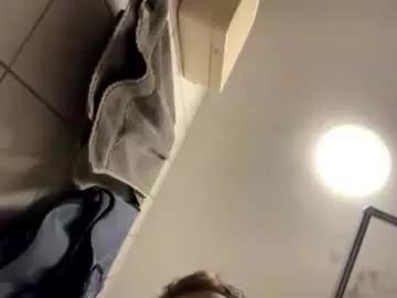 armyskater32 from Chaturbate is Freechat