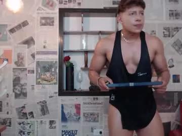 arnoldtaylor from Chaturbate is Freechat
