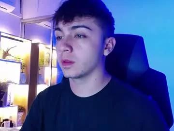 aron__cooper from Chaturbate is Freechat