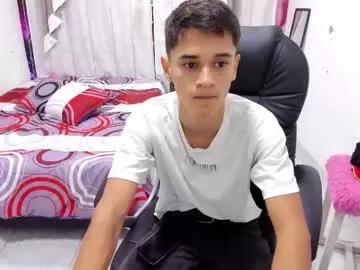 aron_boyy from Chaturbate is Freechat