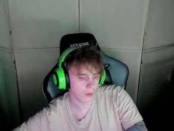 aron_neall from Chaturbate is Freechat