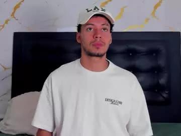 aroncooper1 from Chaturbate is Freechat