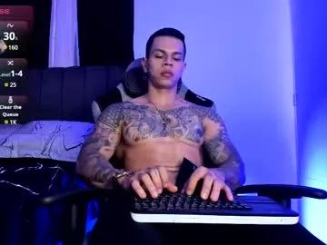 Photos of arondark from Chaturbate is Freechat
