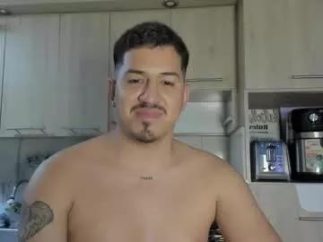 aronwilliams69 from Chaturbate is Freechat