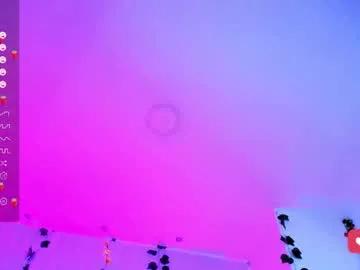 artemisa_leon from Chaturbate is Freechat