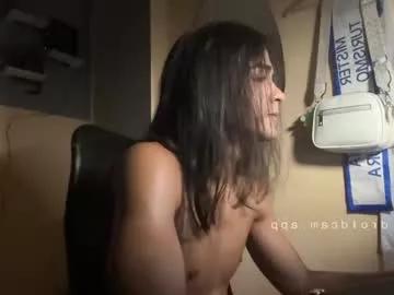 arthur_hunter from Chaturbate is Freechat