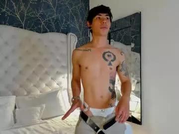 arthurkross from Chaturbate is Freechat