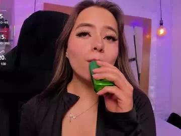 ary_cooper_ from Chaturbate is Freechat