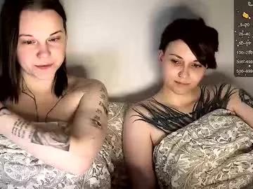 arya_stark7 from Chaturbate