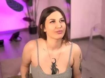 aryadeluna from Chaturbate is Freechat