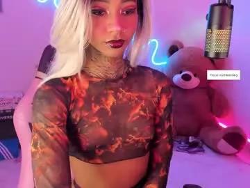 ashanti_sweet from Chaturbate