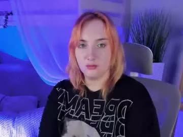 asheluck from Chaturbate is Freechat
