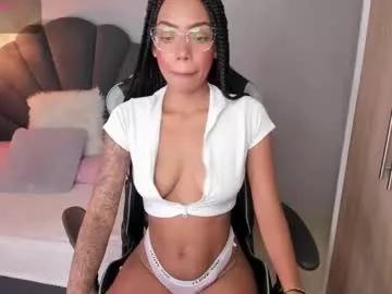 ashley_23a from Chaturbate is Freechat