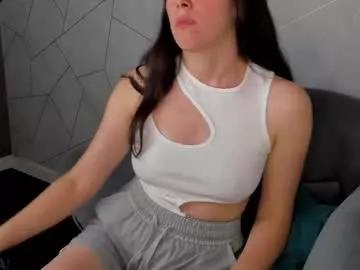 ashley_barnes from Chaturbate is Freechat