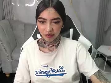 ashley_blum_v from Chaturbate is Freechat