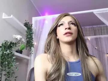 ashley_cush from Chaturbate is Freechat