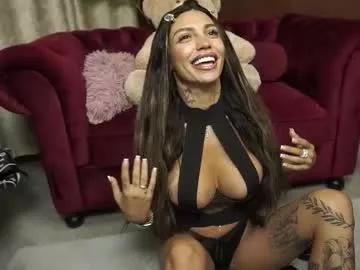 ashley_is_here from Chaturbate is Freechat