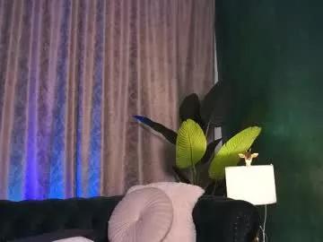 ashley_is_here from Chaturbate is Freechat