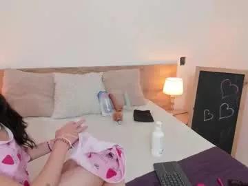 ashley_petit from Chaturbate is Freechat
