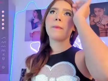 ashley_piinkk from Chaturbate is Freechat