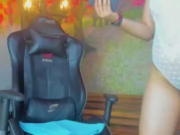 ashleybonnett from Chaturbate is Freechat