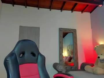 ashleyhiil2 from Chaturbate is Freechat