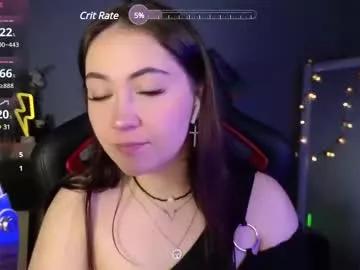 ashleyskott from Chaturbate is Freechat