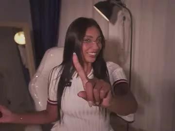 ashleyvalentina_ from Chaturbate is Freechat