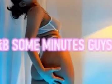 ashllovee_ from Chaturbate is Freechat