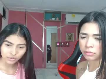 ashly_cherry_ from Chaturbate is Freechat