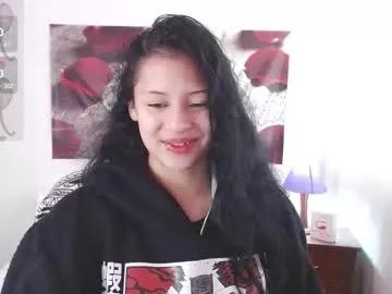ashly_little2 from Chaturbate is Freechat