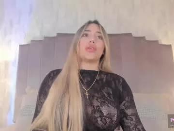 ashlye_stone from Chaturbate is Freechat