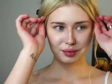 ashlyfr from Chaturbate is Freechat