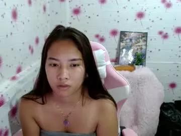 asian_ashxxx from Chaturbate is Freechat