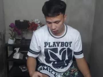 asian_cum_josh from Chaturbate is Freechat