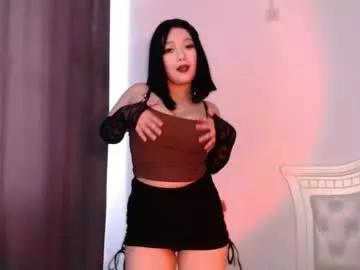 asian_eye from Chaturbate is Freechat