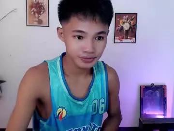 asian_lover05 from Chaturbate is Freechat