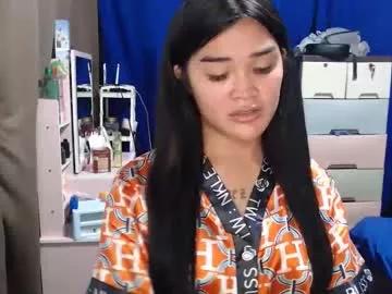 asiangirl_rhian from Chaturbate is Freechat