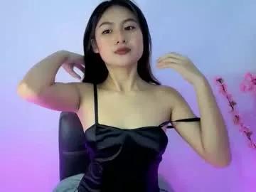 asianhotgirl_cherry from Chaturbate is Freechat