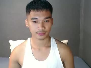 asianhunk_jamesx from Chaturbate is Freechat