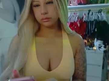 Aspenmadden webcams show profile image 
