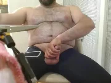 assfuck03 from Chaturbate