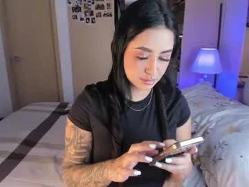 asshley__ from Chaturbate